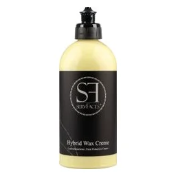 servFaces Hybrid Wax Creme - Гибридный воск-крем для ЛКП, 500 мл