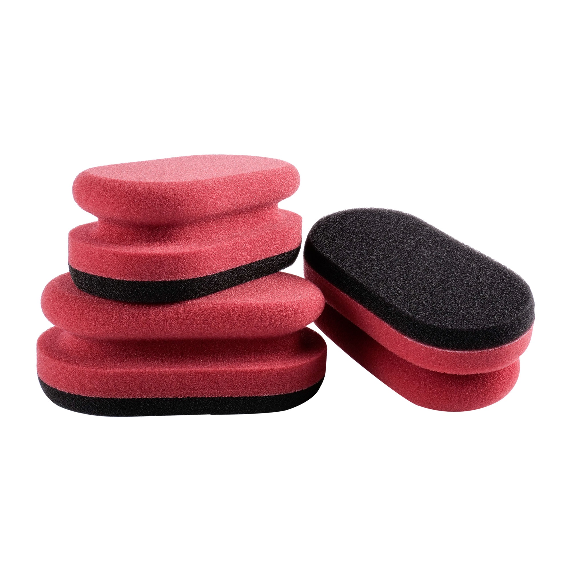 servFaces Applicator Puck MAXI - Аппликатор-шайба увеличенная - 4