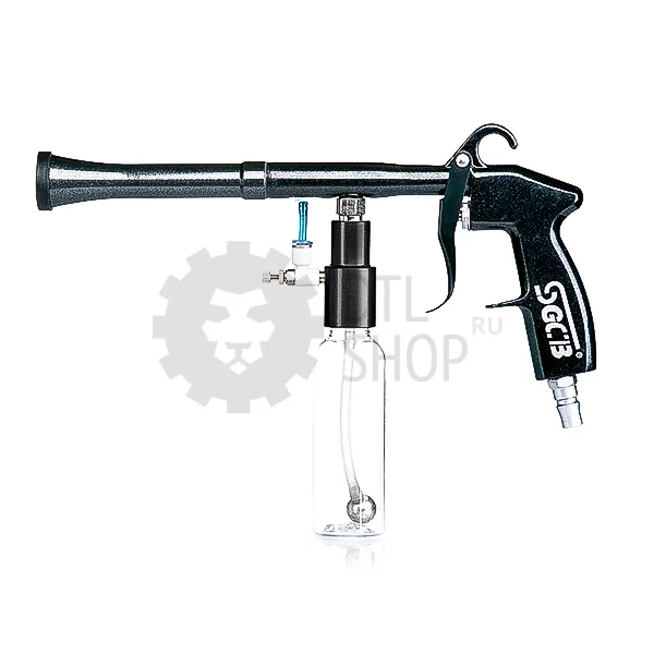 SGCB Tornado Coating Gun - Пневмопистолет для нанесения составов