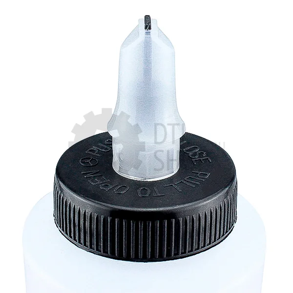 SGCB Бутылка c нажимным носиком-дозатором, 300 мл - 2