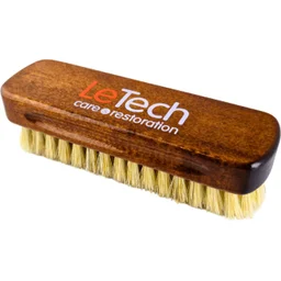 LeTech Leather Brush Premium - щетка для чистки кожи Премиум