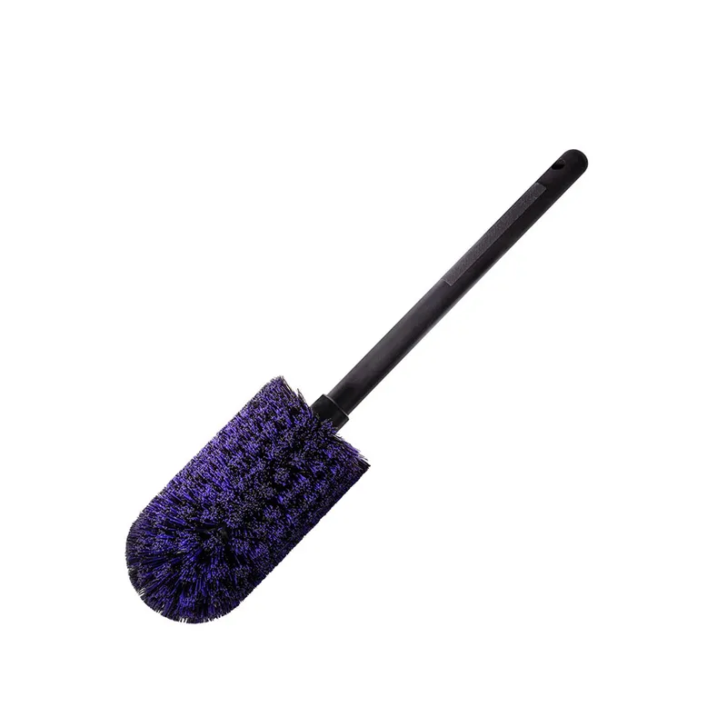 servFaces Wheel Brush PRO - Щетка для очистки колесный дисков, 40 см - 1