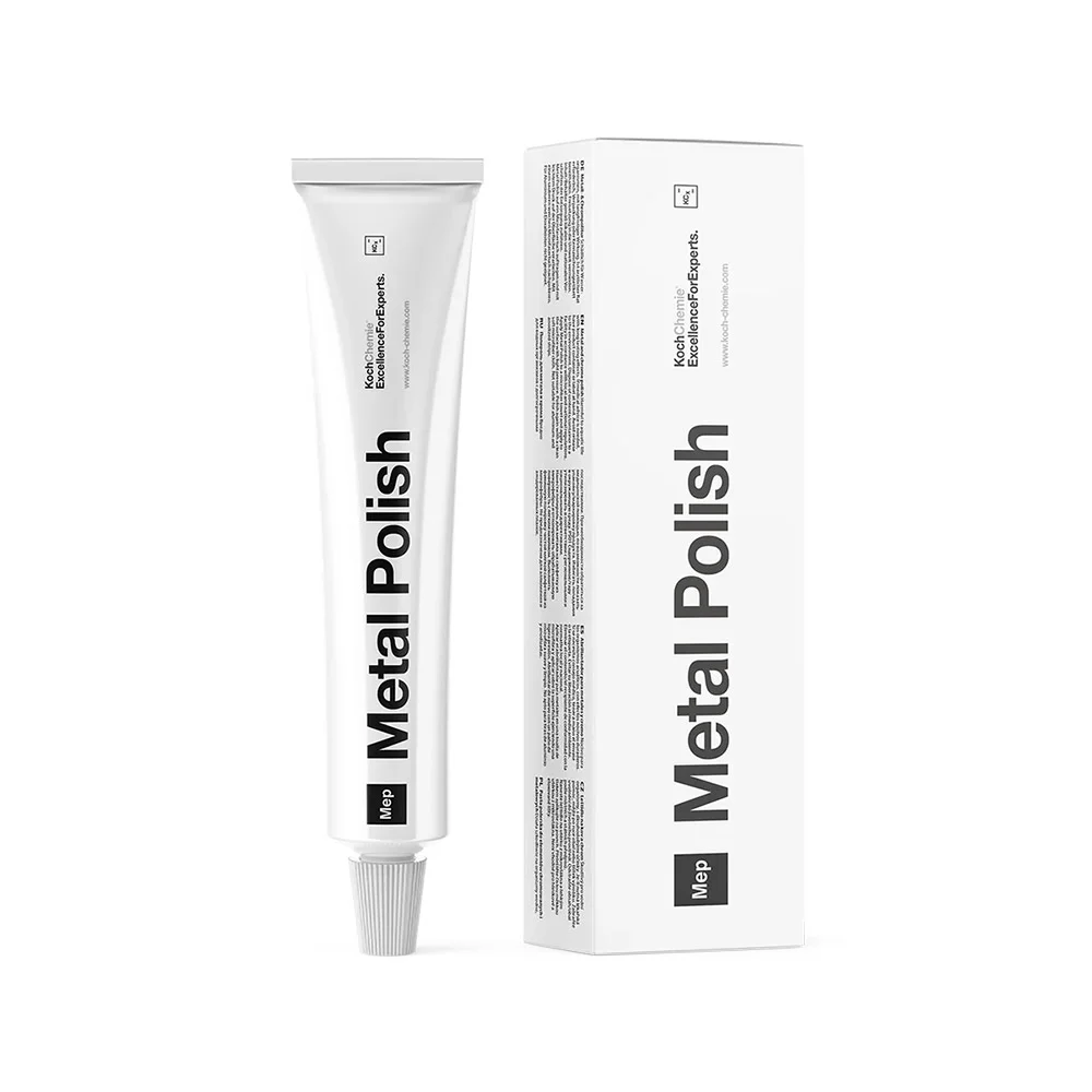 Koch Chemie Metal polish - Полироль для всех металлов Koch Chemie, 75 мл