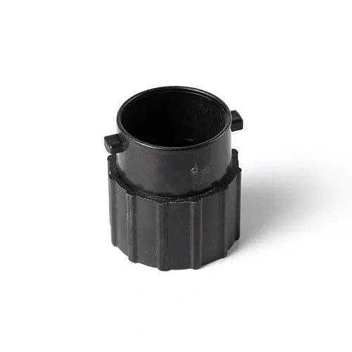 Shine Systems Turbo Car Dryer Hose Connector - соединитель шланга для турбосушки - 1