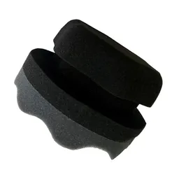 DTL Аппликатор для чернения шин, круглый