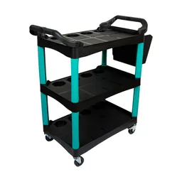 HANKO Тележка универсальная с контейнером