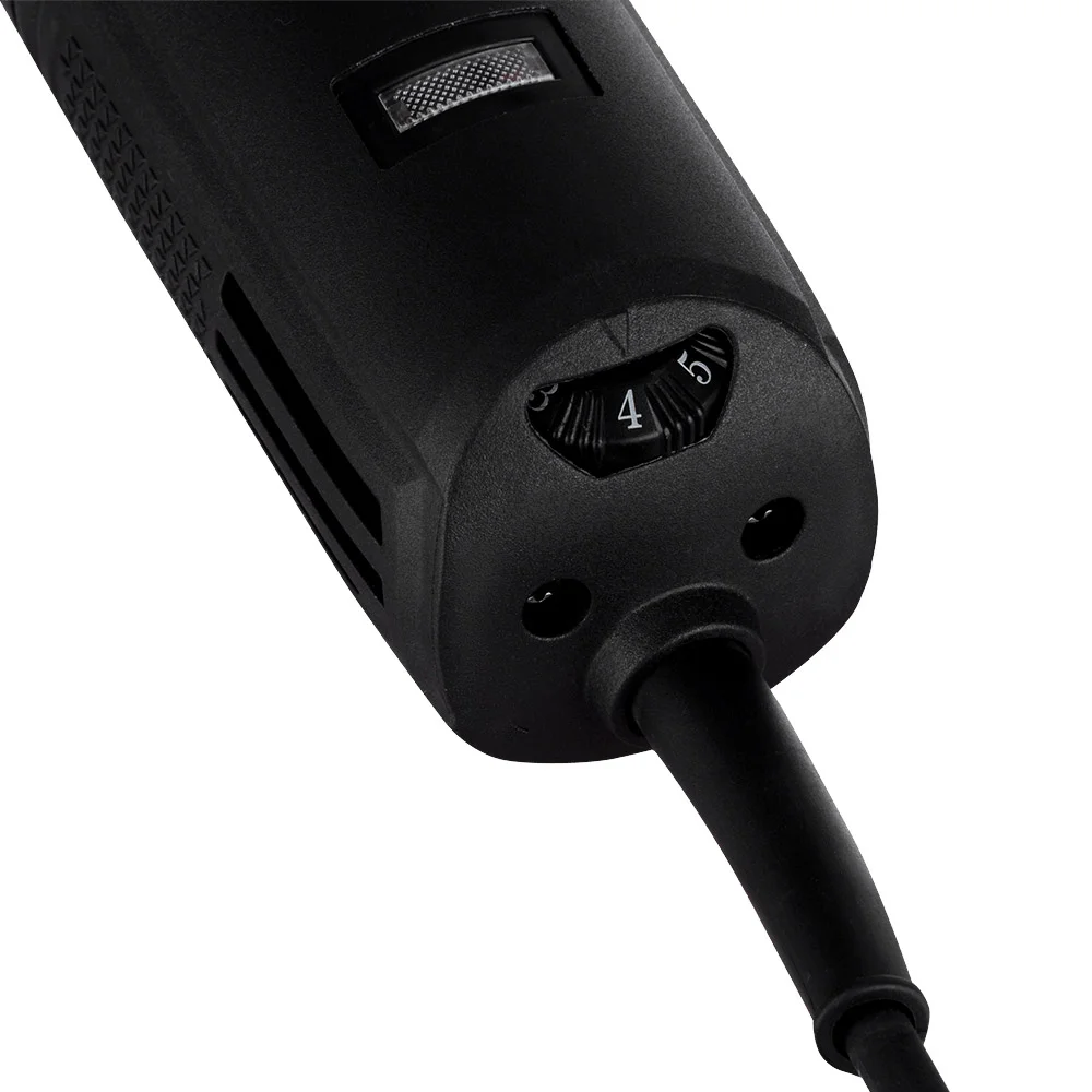 STATUS PA 125 CE - Роторная полировальная машинка, 750 Вт - 3