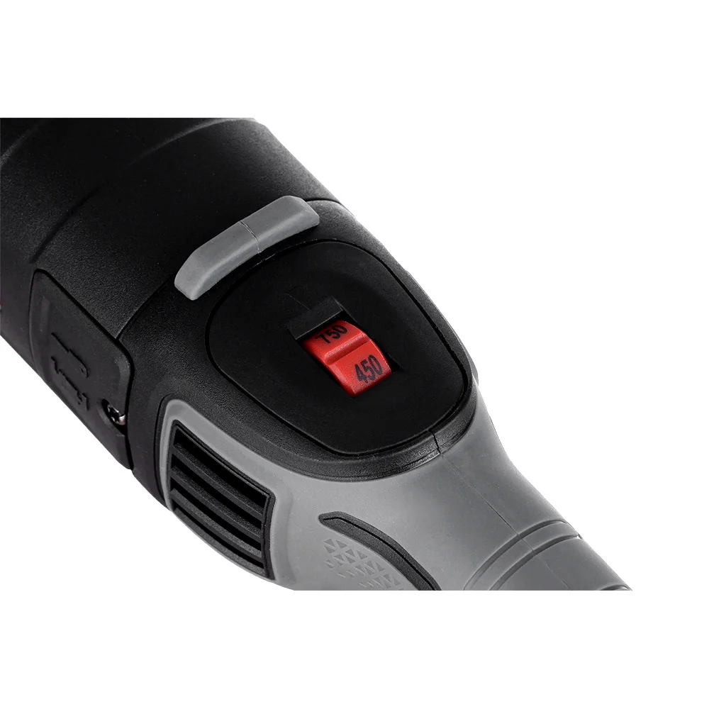 STATUS PA 150 CE - Роторная полировальная машинка, 1200 Вт - 3