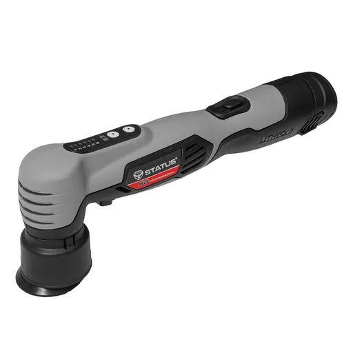 STATUS CXP12-50Li - Аккумуляторная полировальная машинка - 1