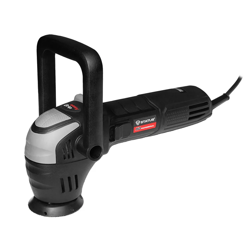 STATUS XPA12-75 - Эксцентриковая полировальная машинка, 750 Вт