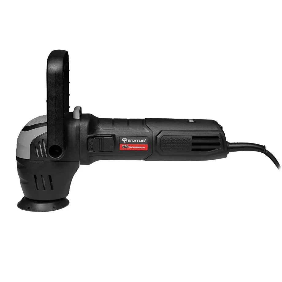 STATUS XPA12-75 - Эксцентриковая полировальная машинка, 750 Вт - 2