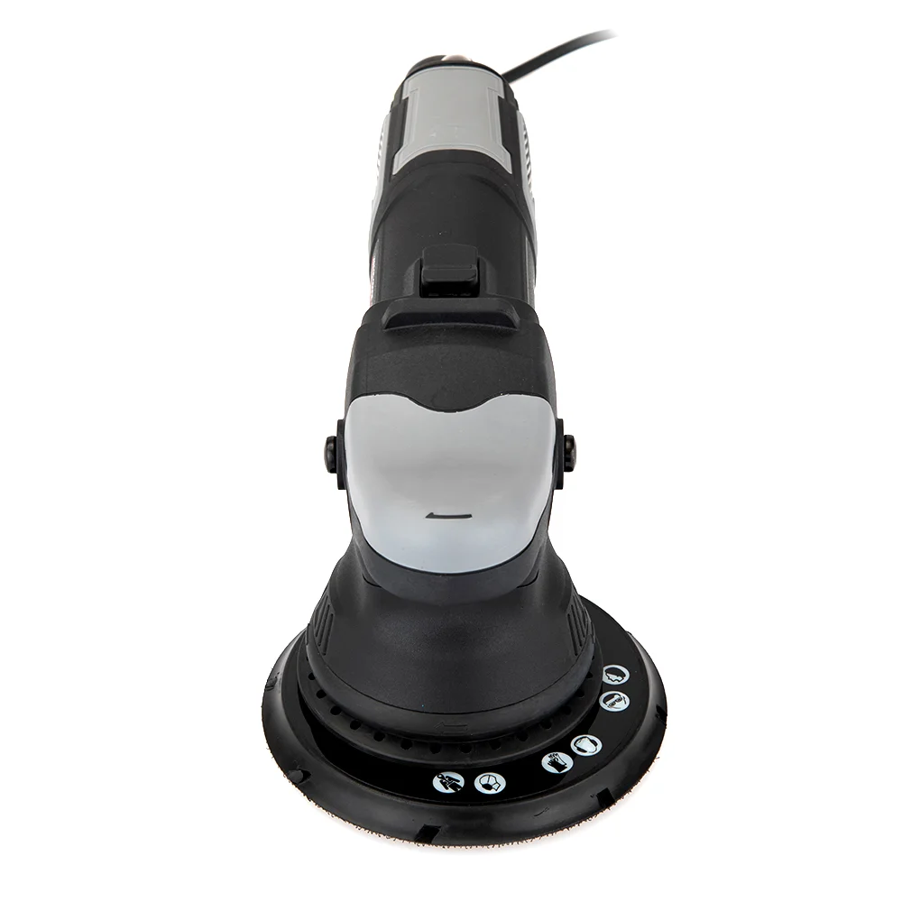 STATUS XPA15-150CE - Эксцентриковая полировальная машинка, 900 Вт - 3