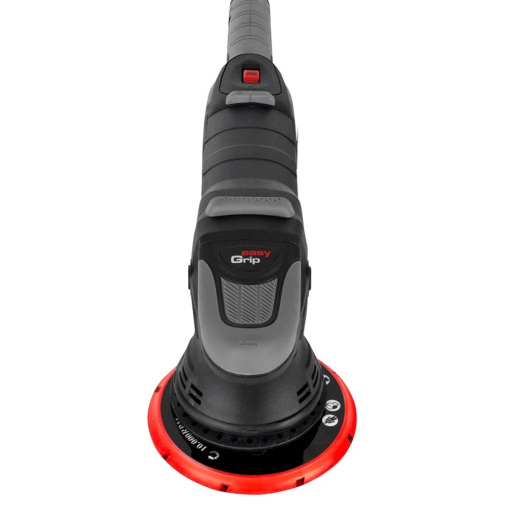 STATUS XPA21-150CE - Эксцентриковая полировальная машинка, 1000 Вт - 3