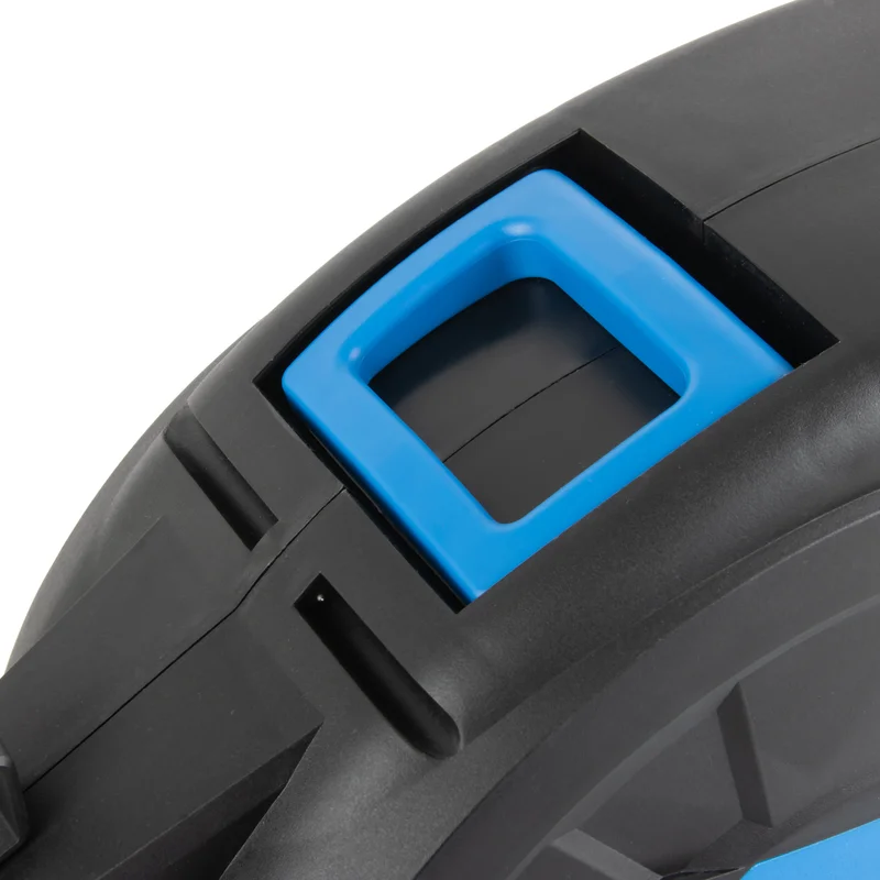 OPT-97240 Пневматическая катушка 15м со шлангом 8*12мм  для подачи сжатого воздуха - 3