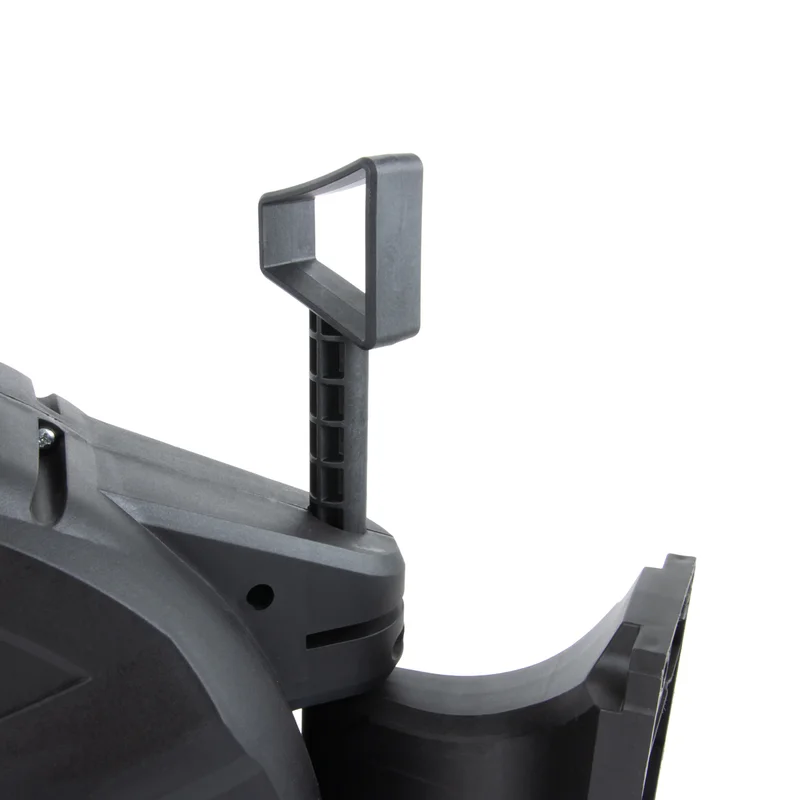 OPT-97240 Пневматическая катушка 15м со шлангом 8*12мм  для подачи сжатого воздуха - 4