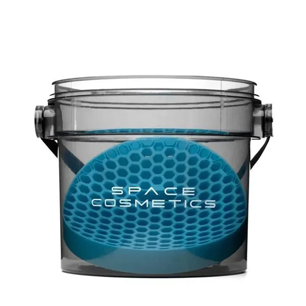 Space Cosmetics Water Tank - ведро для автомойки с сепаратором, 15 л