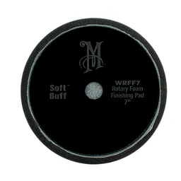 Meguiar's Полировальный диск поролоновый мягкий, 178 мм