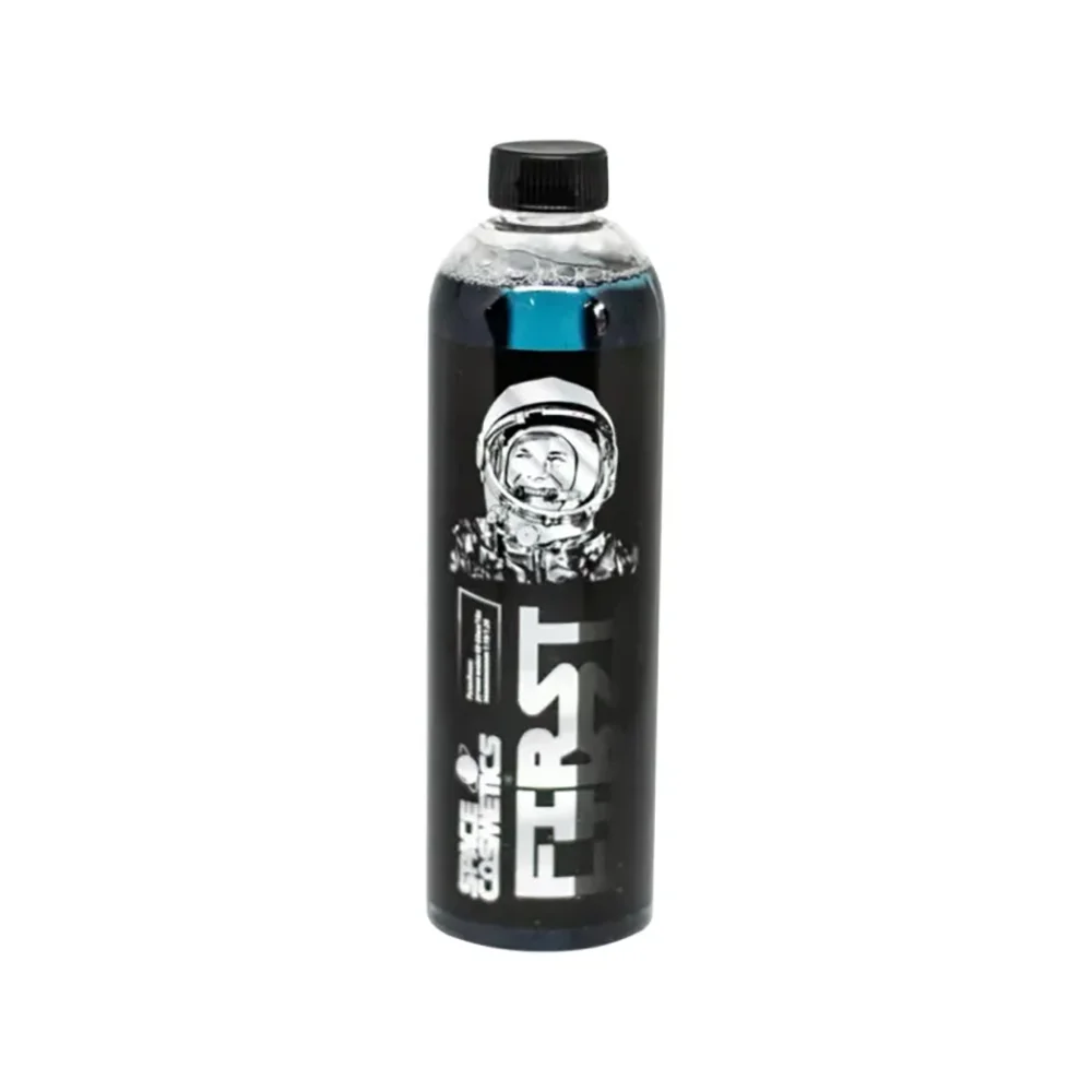 Space Cosmetics First - Ручной автошампунь, 500 мл