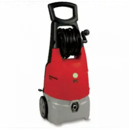 Portotecnica !!G 131-C P I1306A-M - Аппарат высокого давления (минимойка), (барабан, 6, 5м шланг)