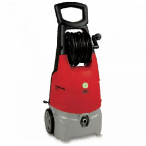 Portotecnica !!G 131-C P I1306A-M - Аппарат высокого давления (минимойка), (барабан, 6, 5м шланг)