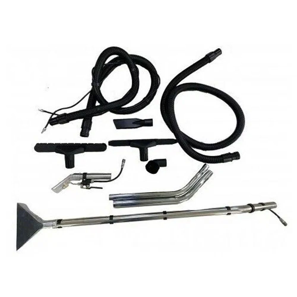 Leraton !!S6 - Кварц-мастер быстрый гидрофоб (концентрат), 473 мл - 3