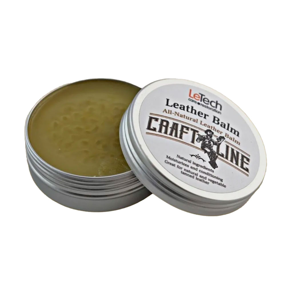 Le !!Leather Protection Cream X-GUARD PROTECTED - Защитный крем для кожи X-GUARD, 500 мл - 3