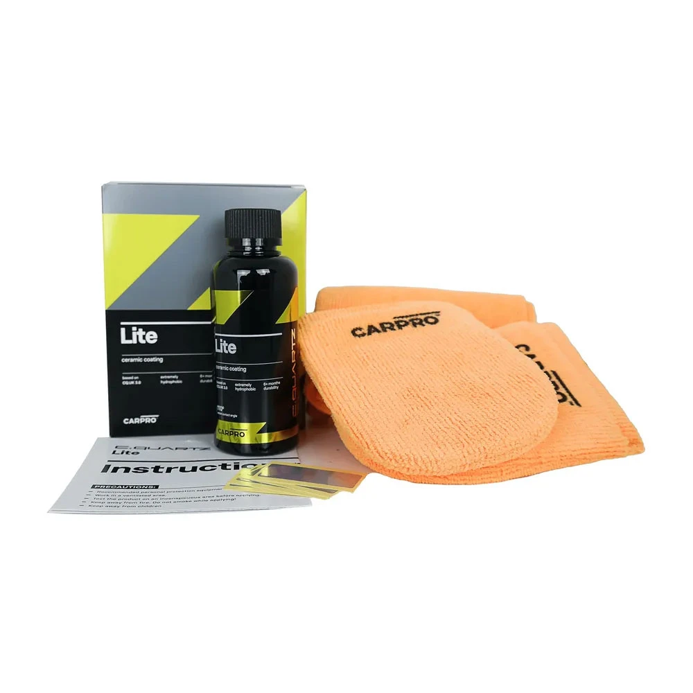 Ceramic Pro !!Sport - идеальный внешний вид и надежная защита поверхности, 300 мл - 2