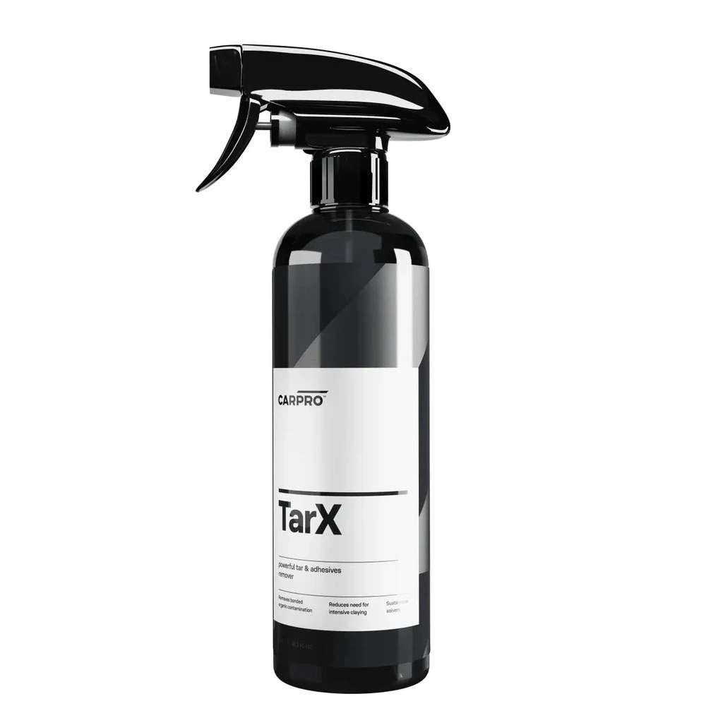 GYEON !!Q² AntiFog - Антизапотеватель, 120 мл - 2