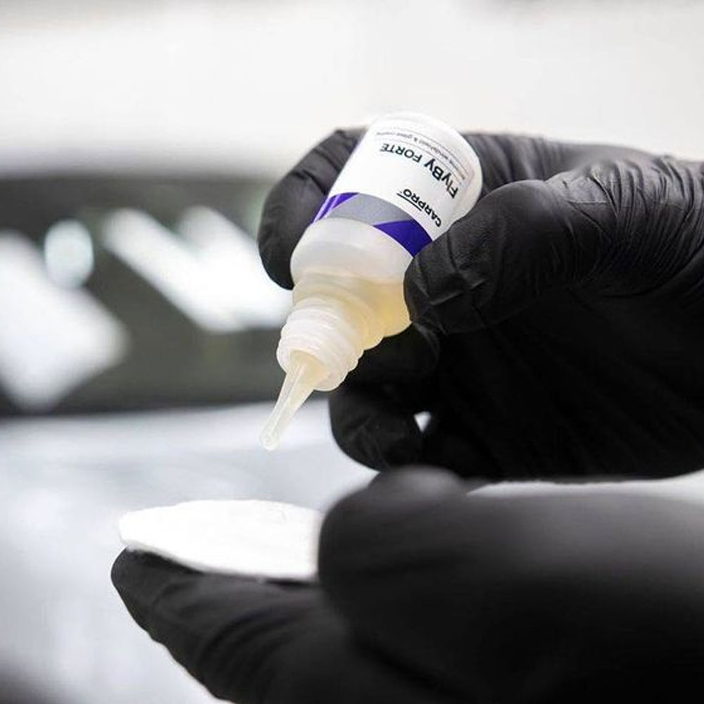 R+M !!Пенная насадка LS3 + ниппель PA - 5