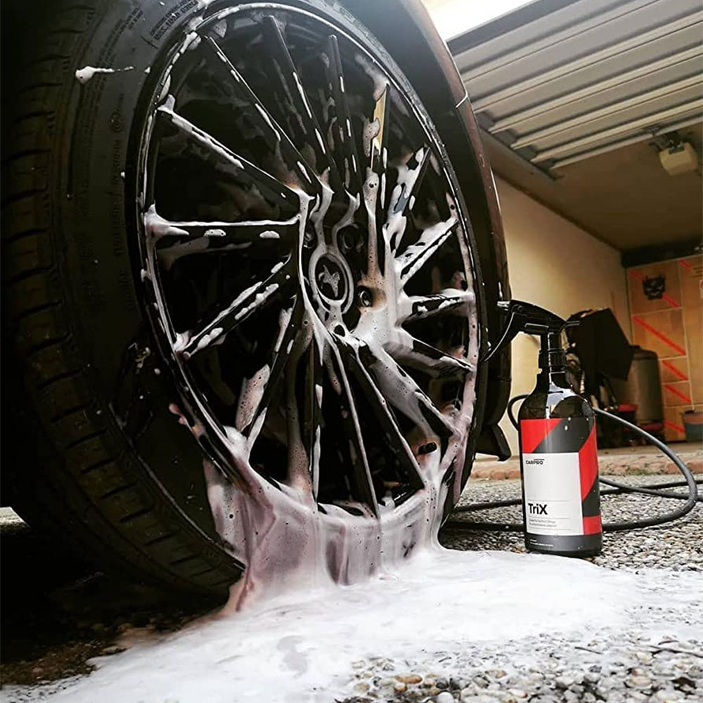 LeTech !!Leather Colourant Yellow Oxide - Краска для кожи, EXPERT LINE, 500 мл - 11