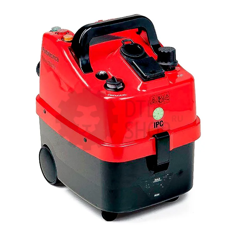 Portotecnica New Steamy S 5008 M (NEW STEAMY) - Парогенератор