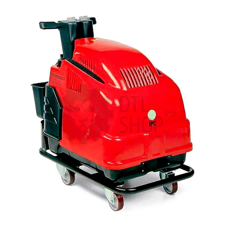 Portotecnica Парогенератор Steamer Jet S 5010 M (STEAMER JET M II)