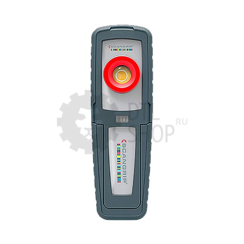 SCANGRIP SUNMATCH2 - Лампа рабочая