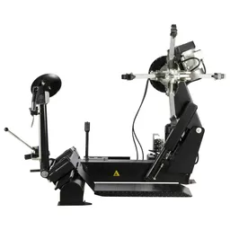 WDK-T420 Грузовой шиномонтажный стенд для колес до 42", 380В