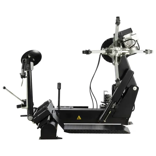 WDK-T420 Грузовой шиномонтажный стенд для колес до 42", 380В - 1