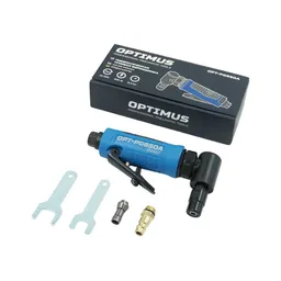 OPT-PG650A Пневматическая угловая бормашинка, 15000 об/мин