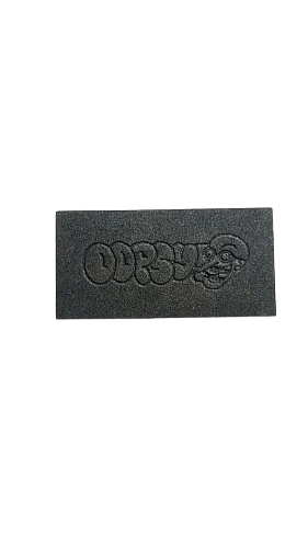 OOPSY Coat sponge applicater - аппликатор для нанесения защитных покрытий, 8*4*2.5 см - 1