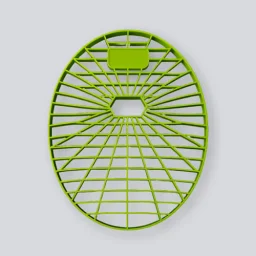 OOPSY Separator - сепаратор для ведра, 1 шт