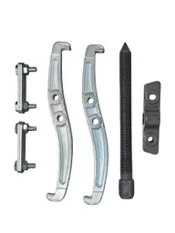 WDK-214785 Съемник подшипников двухлапый 250мм