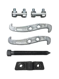 WDK-214782 Съемник подшипников двухлапый 100мм