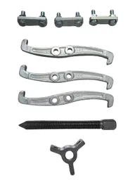 WDK-214804 Съемник подшипников трехлапый 200мм