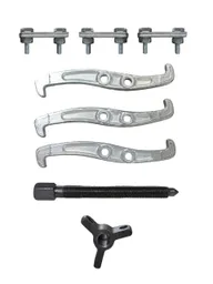 WDK-214803 Съемник подшипников трехлапый 150мм