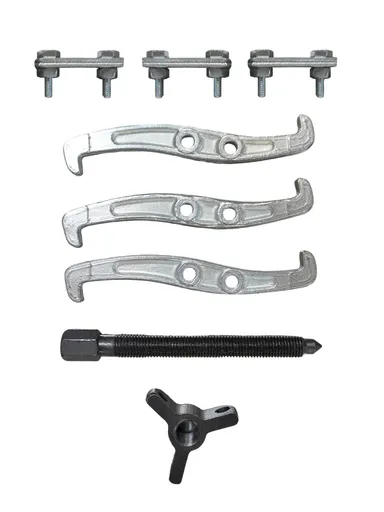 WDK-214803 Съемник подшипников трехлапый 150мм - 1