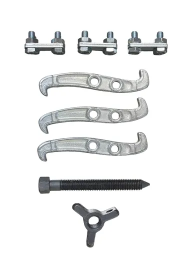 WDK-214802 Съемник подшипников трехлапый 100 мм - 1