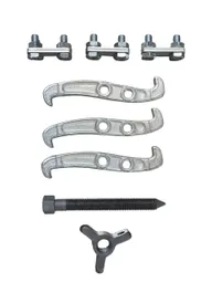 WDK-214801 Съемник подшипников трехлапый 75мм