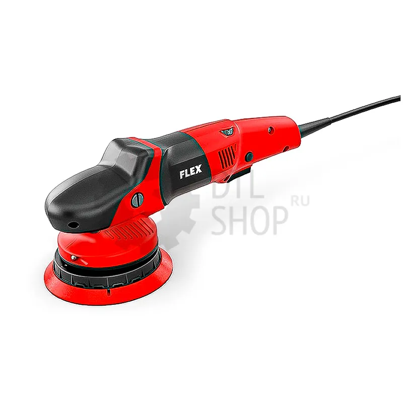 FLEX XFE 7-15 - Полировальная машинка - 1