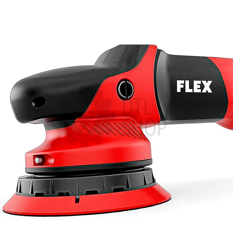 FLEX XFE 7-15 - Полировальная машинка - 2