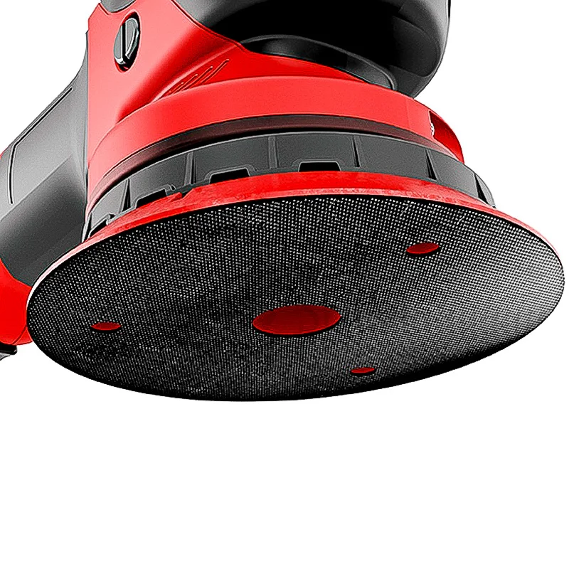 FLEX XFE 7-15 - Полировальная машинка - 3