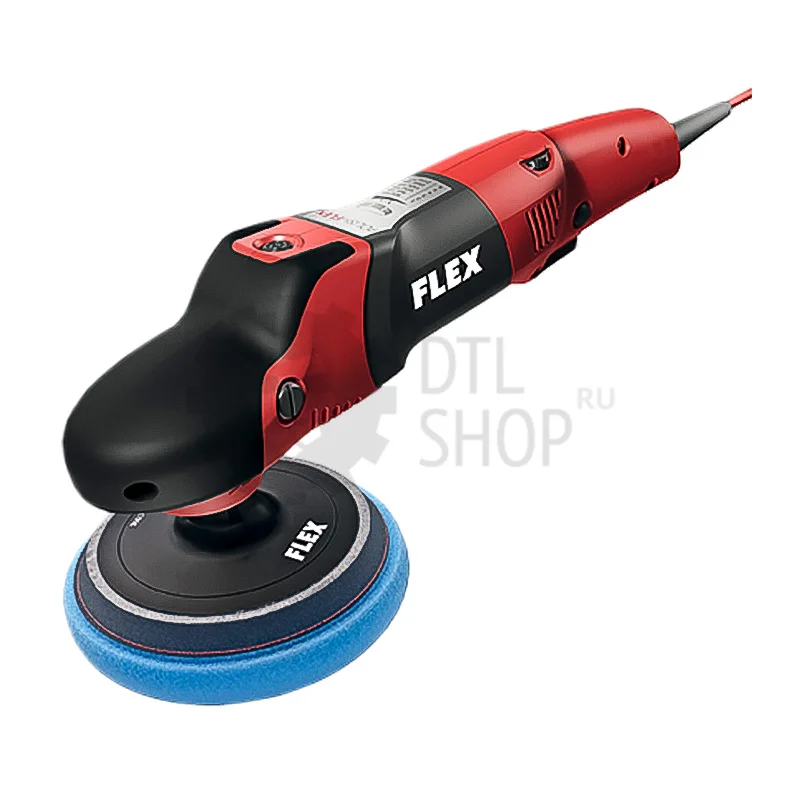FLEX FLEX XC 3401 VRG - Полировальная машинка