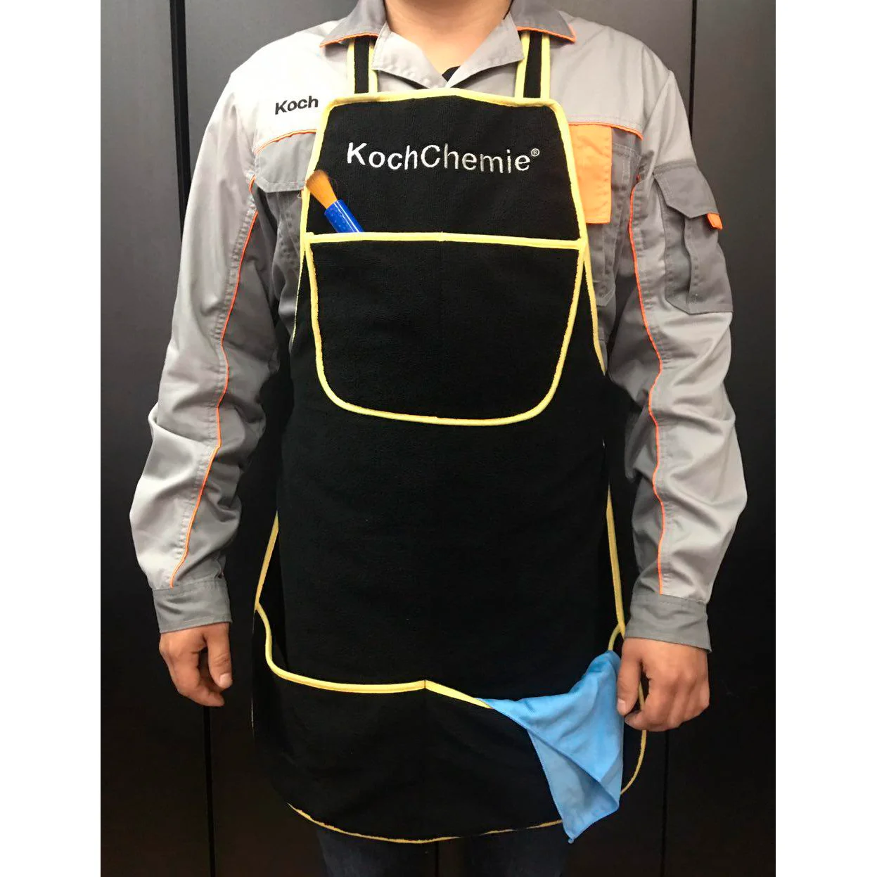 AuTech Водонепроницаемый фартук